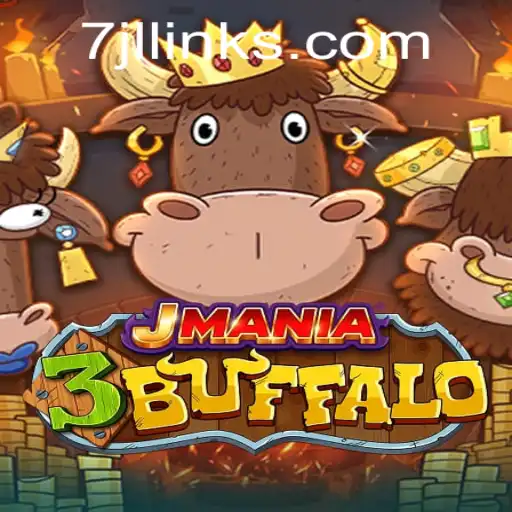 Discover the Thrills of JMania3Buffalo: Exploring the Exciting World of 7JL