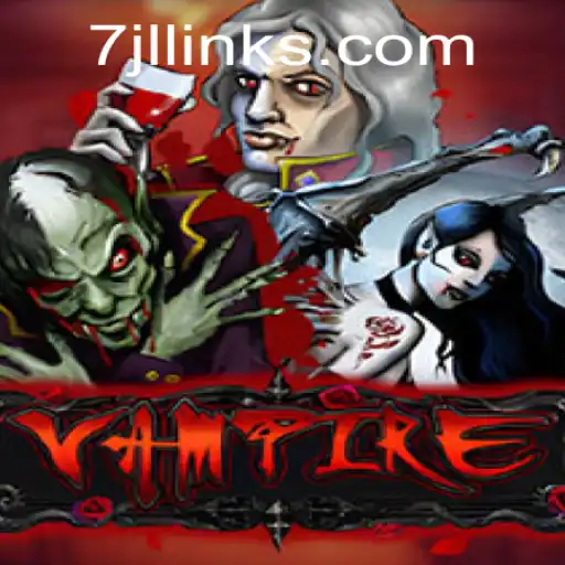 Vampire Game: Unleash Your Inner Night Creature with 7JL