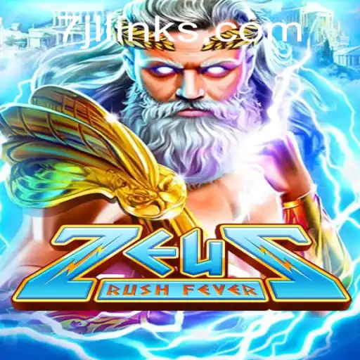 ZeusRushFever: A Mythological Gaming Adventure with 7JL