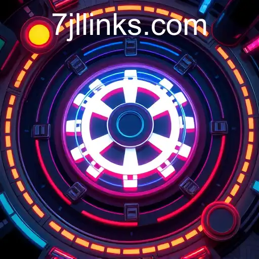 Exploring Rotary Games: A Deep Dive into the Emerging Phenomenon 7JL