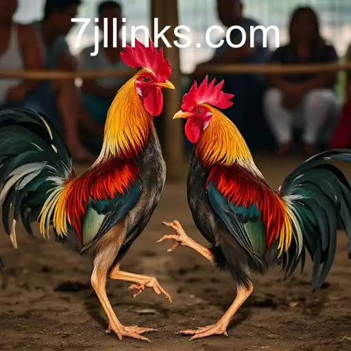 Exploring the World of Sabong Games and the Influence of 7JL