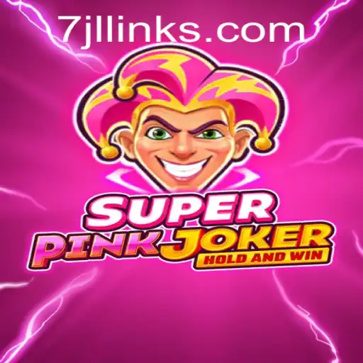 Unveiling SuperPinkJoker: The Intriguing World of Competitive Fun