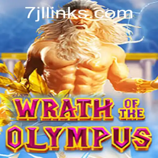 Discover the Epic Adventure: WrathofOlympus